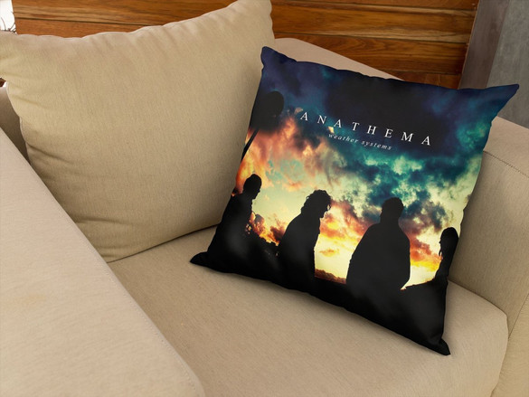 Poduszka Anathema weather...