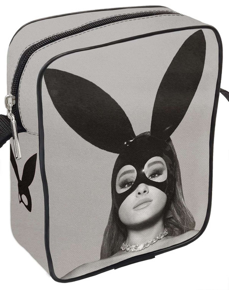 Torba Listonoszka ARIANA GRANDE 05 Dodaj Napis!
