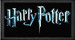 Naszywka HARRY POTTER