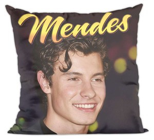Poduszka Shawn Mendes 04