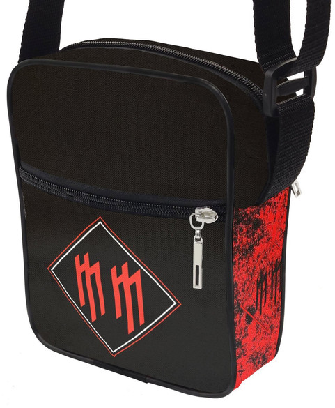 Torba Listonoszka MARILYN MANSON 01 Dodaj Napis!