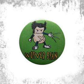 Przypinka VOLER BEAN