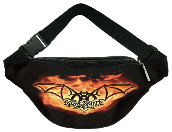 Nerka AEROSMITH Dodaj Napis!