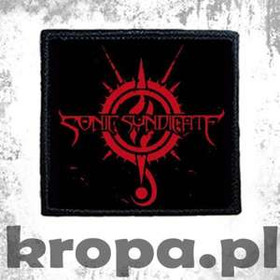 Naszywka SONIC SYNDICATE 02