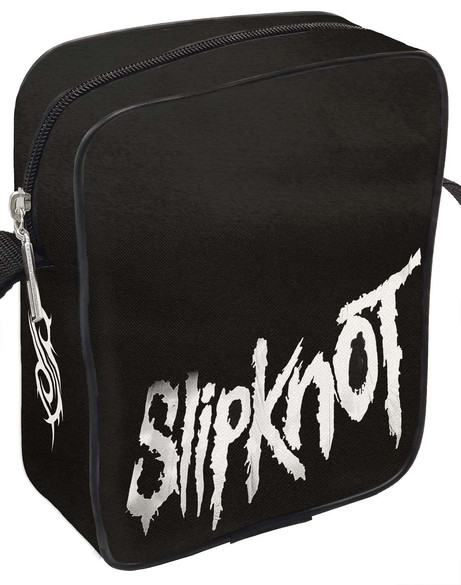 Torba Listonoszka SLIPKNOT 02 Dodaj Napis!