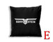 Poduszka RAMMSTEIN