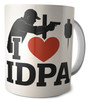 I LOVE IDPA