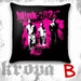 Poduszka BLINK 182