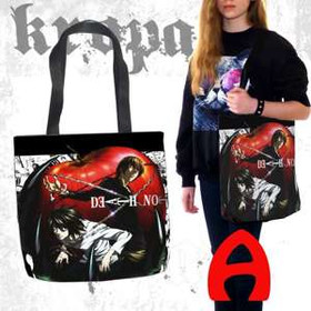 Torba na ramię DEATH NOTE