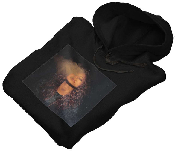 Bluza z naszywką Euphoria Rue