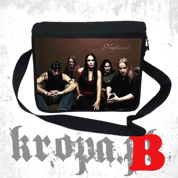 Torba szkolna NIGHTWISH
