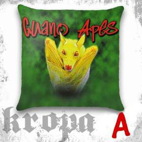 Poduszka GUANO APES