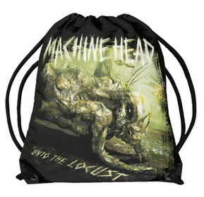 Worek MACHINE HEAD