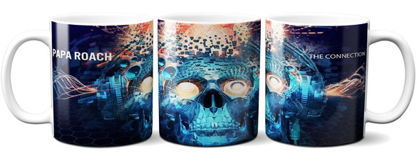Kubek Papa Roach