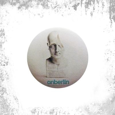 Przypinka ANBERLIN