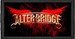 Naszywka ALTER BRIDGE
