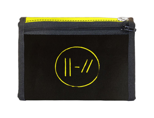 Portfel Twenty One Pilots