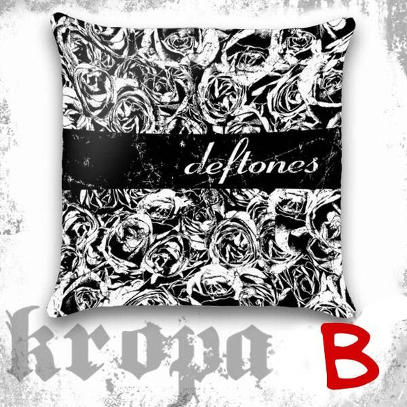 Poduszka DEFTONES