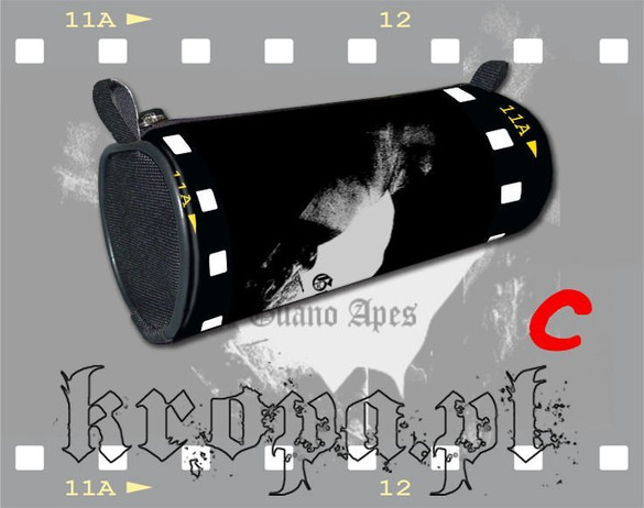  Piórnik szkolny  GUANO APES