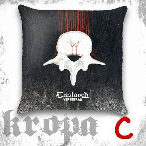 Poduszka ENSLAVED