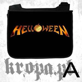 Torba szkolna HELLOWEEN