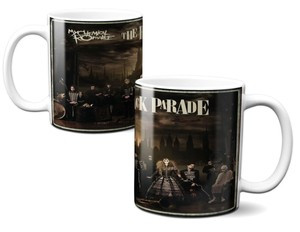 Kubek My Chemical Romance