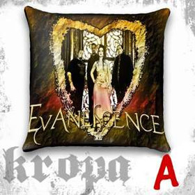 Poduszka EVANESCENCE