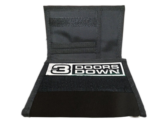 Portfel 3 DOORS DOWN 04