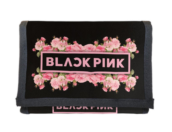 Portfel BlackPink