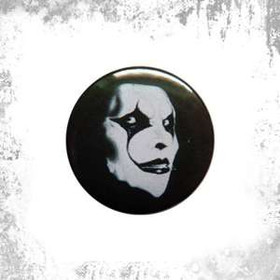 Przypinka #4 JIM ROOT