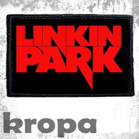 Ekran LINKIN PARK