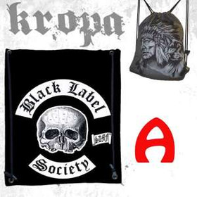 Worek  BLACK LABEL SOCIETY