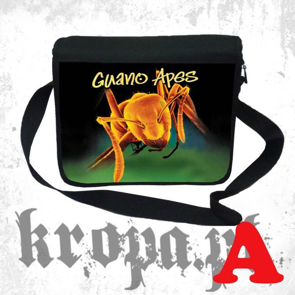 Torba szkolna GUANO APES