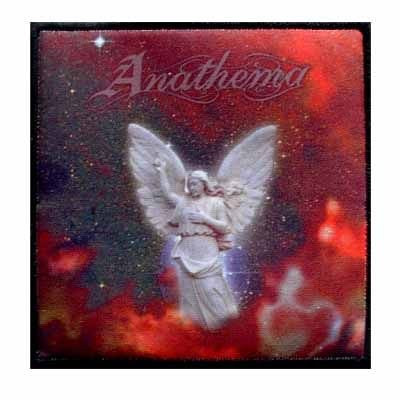 Naszywka ANATHEMA "ETERNITY"