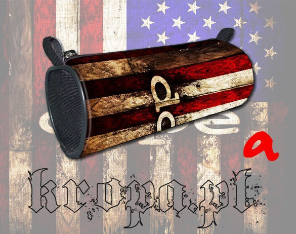 Piórnik szkolny DOPE