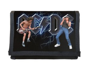 Portfel AC/DC 01