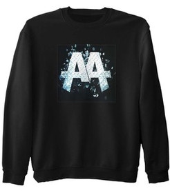 Bluza z naszywką Asking Alexandria 2