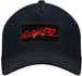 Czapka GORILLAZ bejsbolówka z naszywką