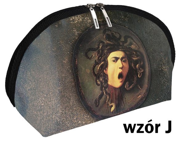 Kosmetyczka ARTYŚCI OBRAZY