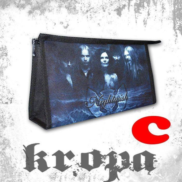 Kosmetyczka NIGHTWISH