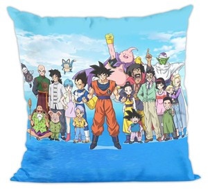 Poduszka Dragon Ball 07