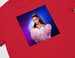 Koszulka z naszywką ARIANA GRANDE 07