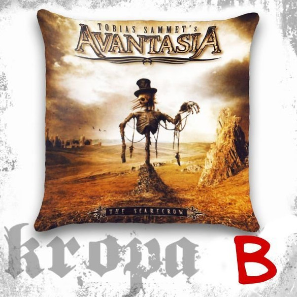 Poduszka AVANTASIA