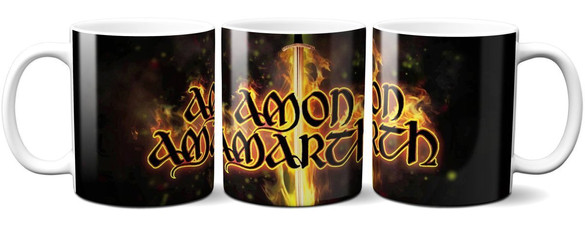 Kubek Amon Amarth