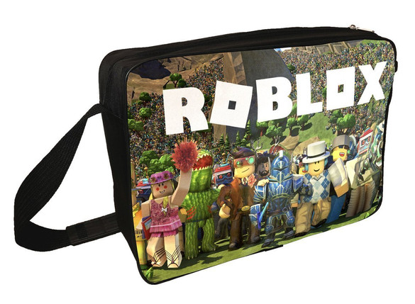 Torba na ramię Roblox