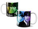 Kubek The Beatles