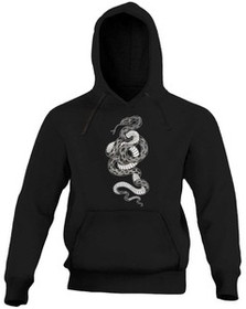 Bluza WĄŻ BOA SNAKE M