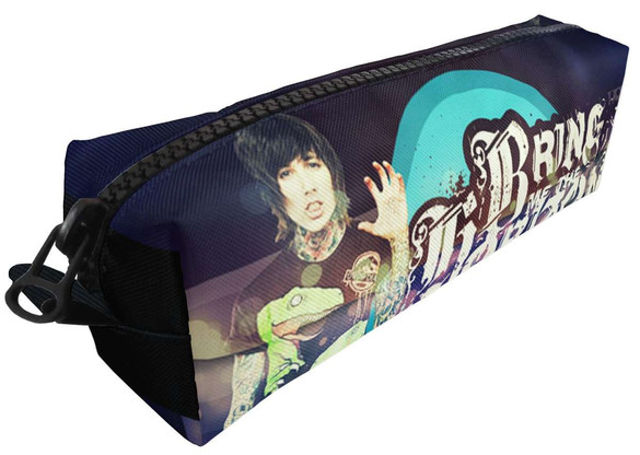 Piórnik BRING ME THE HORIZON