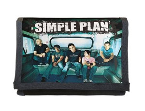 Portfel Simple Plan