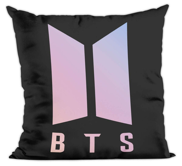 Poduszka BTS LOGO